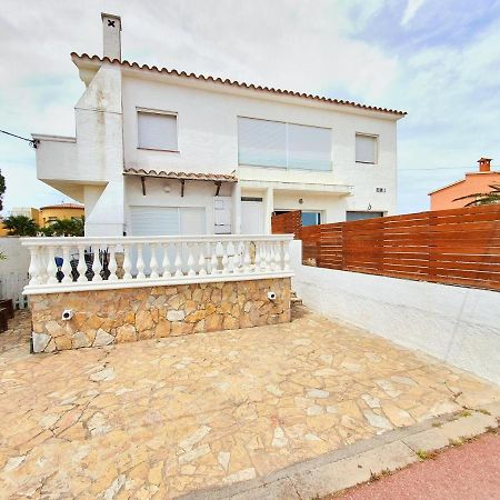Villa Promenade Terrace Емпуриабрава Екстериор снимка