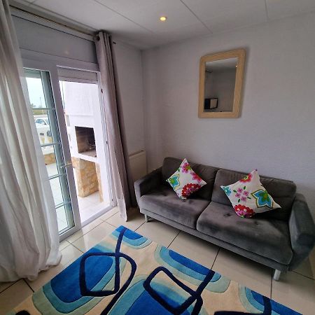 Villa Promenade Terrace Емпуриабрава Екстериор снимка