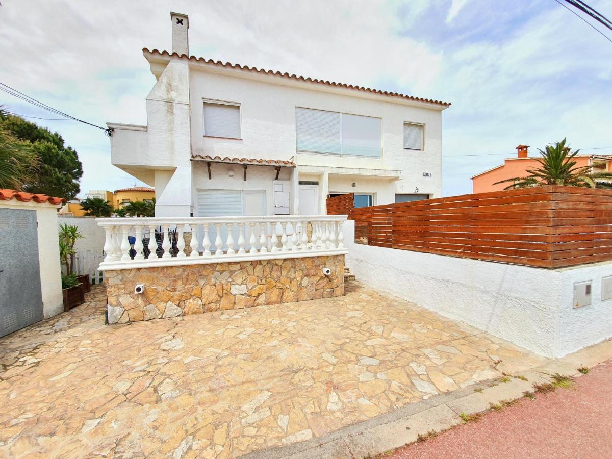 Villa Promenade Terrace Емпуриабрава Екстериор снимка