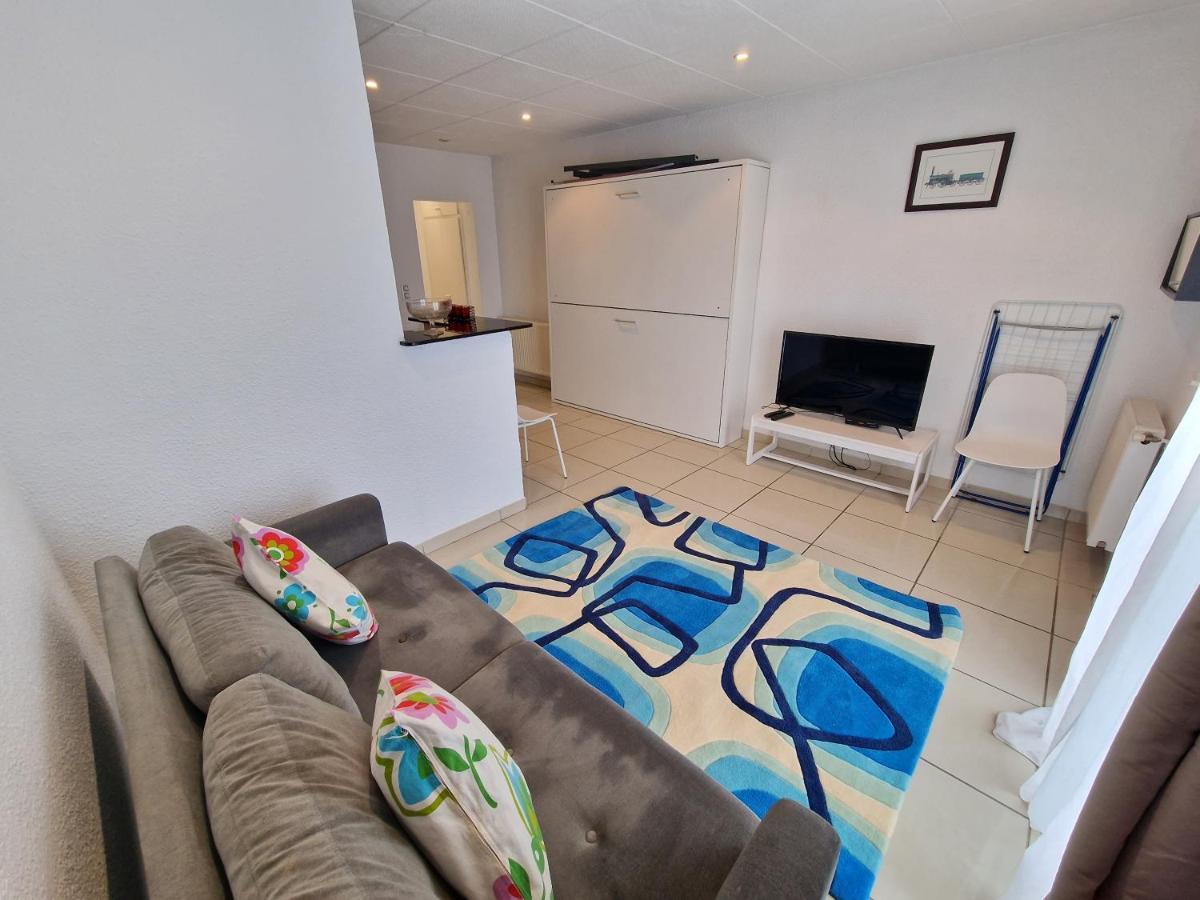 Villa Promenade Terrace Емпуриабрава Екстериор снимка