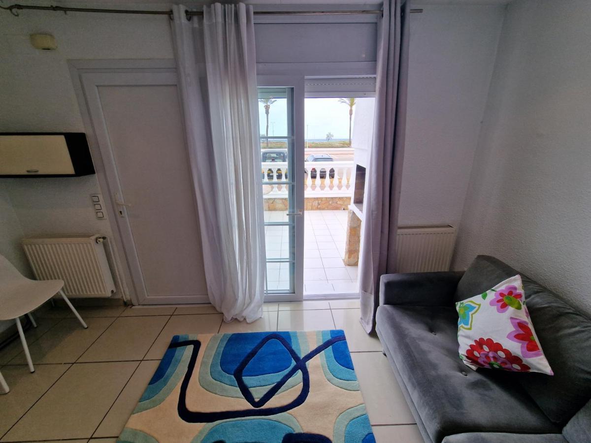 Villa Promenade Terrace Емпуриабрава Екстериор снимка