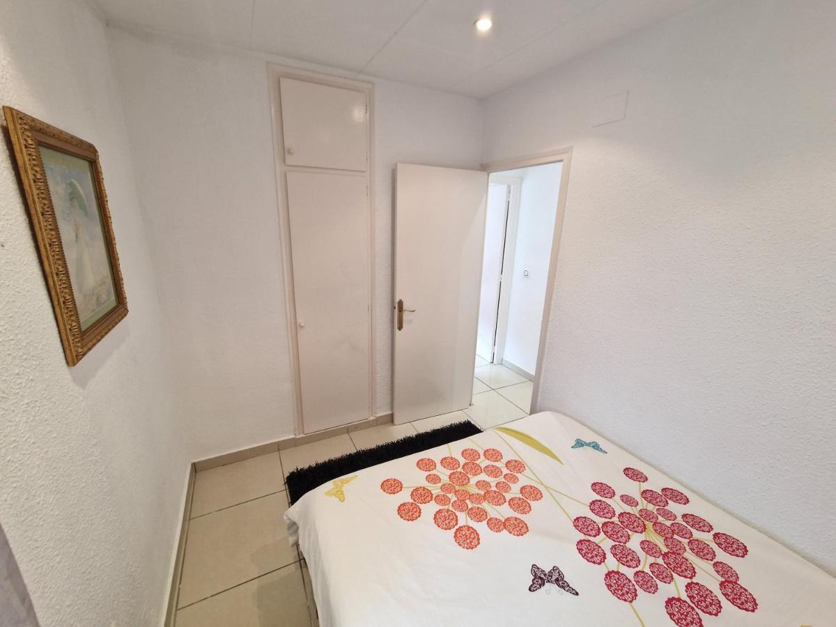 Villa Promenade Terrace Емпуриабрава Екстериор снимка
