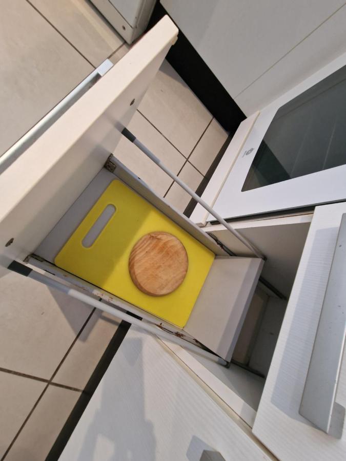 Villa Promenade Terrace Емпуриабрава Екстериор снимка
