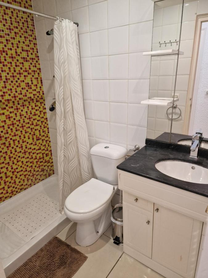 Villa Promenade Terrace Емпуриабрава Екстериор снимка